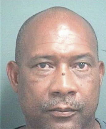 Broderick Lloyd - Palm Beach County, FL 